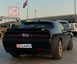 دودج تشالنجر